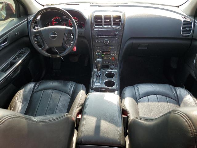 Photo 8 from auction – 2012 GMC ACADIA DEN with VIN 1GKKRTED0CJ201833