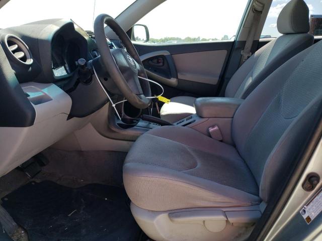 Photo 7 from auction – 2006 TOYOTA RAV4 with VIN JTMZD33V165026493