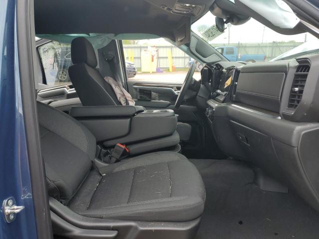Photo 7 from auction – 2024 CHEVROLET SILVERADO with VIN 2GCUDEED1R1154684