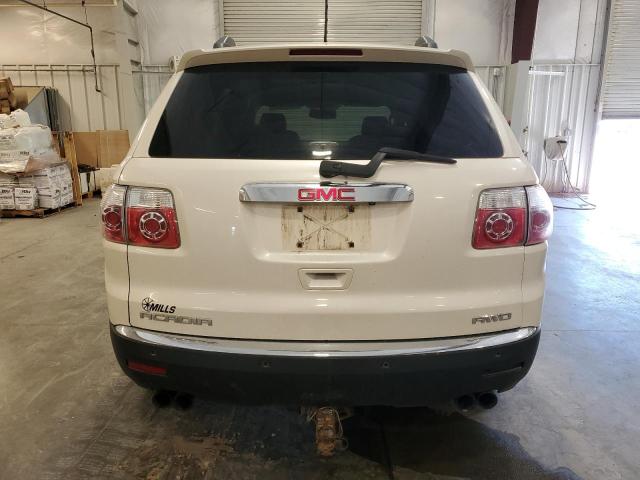 Photo 6 from auction – 2012 GMC ACADIA SLT with VIN 1GKKVRED2CJ102624