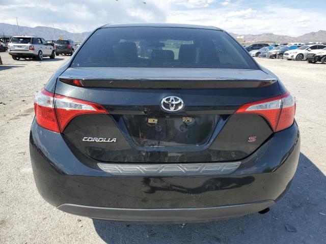 Photo 6 from auction – 2016 TOYOTA COROLLA L with VIN 5YFBURHE7GP377393