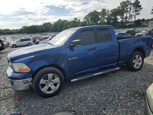 DODGE RAM 1500 2009 with VIN 1D3HB18P79S745762 - Photo from auction