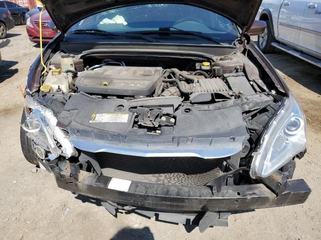 Photo 11 from auction – 2013 CHRYSLER 200 TOURIN with VIN 1C3CCBBB3DN649559