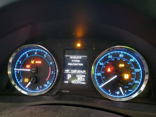 Photo 9 from auction – 2019 TOYOTA COROLLA L with VIN 2T1BURHE0KC192742