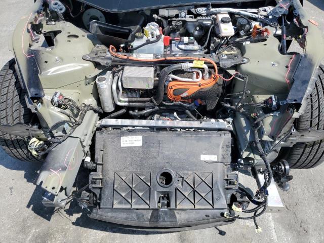 Photo 11 from auction – 2022 TESLA MODEL 3 with VIN 5YJ3E1EB9NF245340