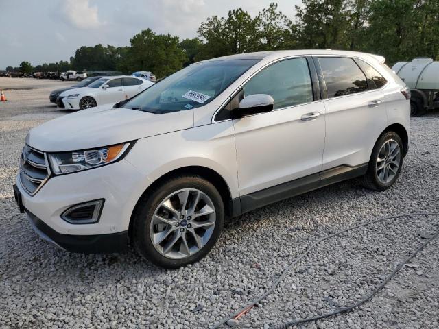صورة رقم 1 من المزاد - 2018 FORD EDGE TITAN مع VIN 2FMPK3K88JBC28045