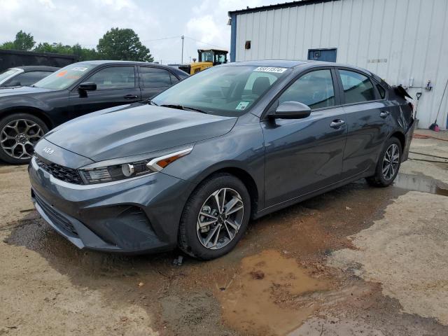 Photo 1 from auction – 2024 KIA FORTE LX with VIN 3KPF24AD5RE715079