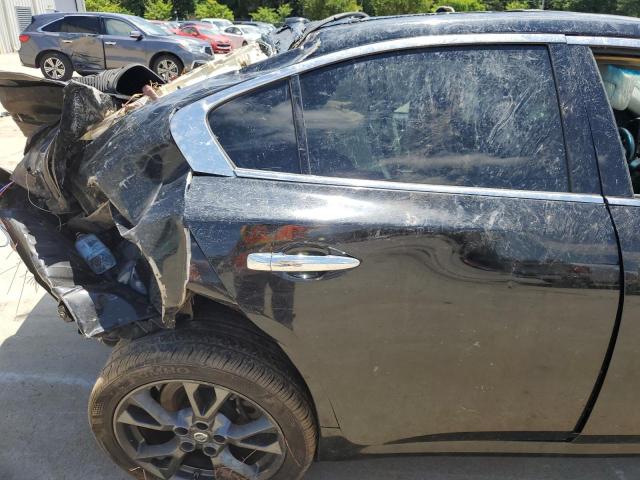 Photo 10 from auction – 2013 NISSAN MAXIMA S with VIN 1N4AA5APXDC812670