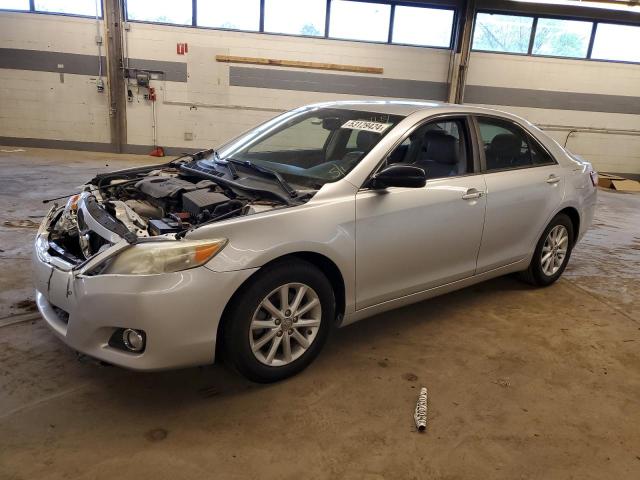 TOYOTA CAMRY BASE 2011 مع رقم تعريف المركبة 4T4BF3EK0BR159066 - صورة من المزاد