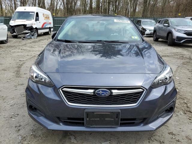 Photo 5 from auction – 2017 SUBARU IMPREZA PR with VIN 4S3GKAB61H3616364