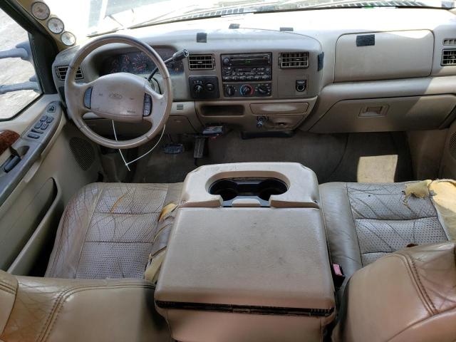 Photo 8 from auction – 2001 FORD F350 SUPER with VIN 1FTWW33F91EB20281