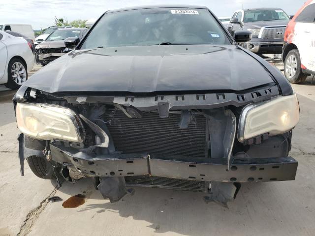 Photo 5 from auction – 2013 CHRYSLER 300 with VIN 2C3CCAAG5DH556588