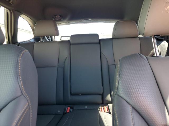 Photo 10 from auction – 2022 SUBARU OUTBACK WI with VIN 4S4BTGUD0N3186825