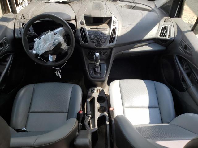 Photo 8 from auction – 2014 FORD TRANSIT CO with VIN NM0LS6E72E1139576
