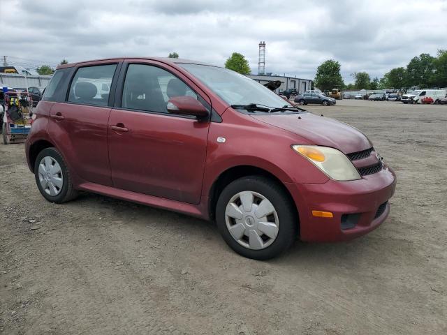 Photo 4 from auction – 2006 TOYOTA SCION XA with VIN JTKKT604165001801