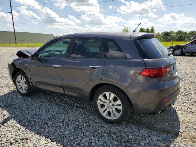 Photo 2 from auction – 2010 ACURA RDX with VIN 5J8TB2H25AA004566