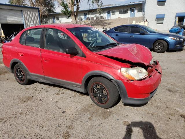 Photo 4 from auction – 2000 TOYOTA ECHO with VIN JTDBT1234Y0085868
