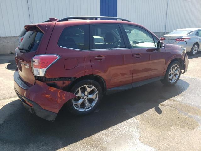 Photo 3 from auction – 2017 SUBARU FORESTER 2 with VIN JF2SJEUC7HH429268