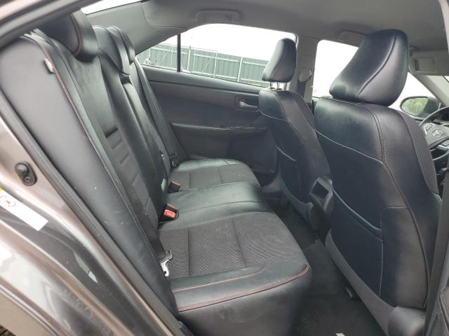Photo 10 from auction – 2017 TOYOTA CAMRY LE with VIN 4T1BF1FK0HU651909
