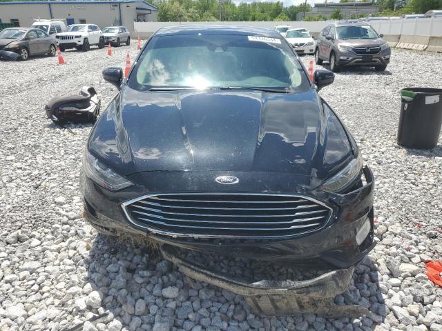 Photo 5 from auction – 2019 FORD FUSION SE with VIN 3FA6P0HDXKR249203