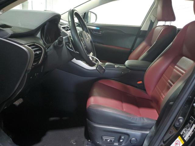 Photo 7 from auction – 2019 LEXUS NX 300H with VIN JTJBJRBZ4K2105912