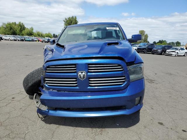 Photo 5 from auction – 2015 RAM 1500 SPORT with VIN 1C6RR7MT3FS757702