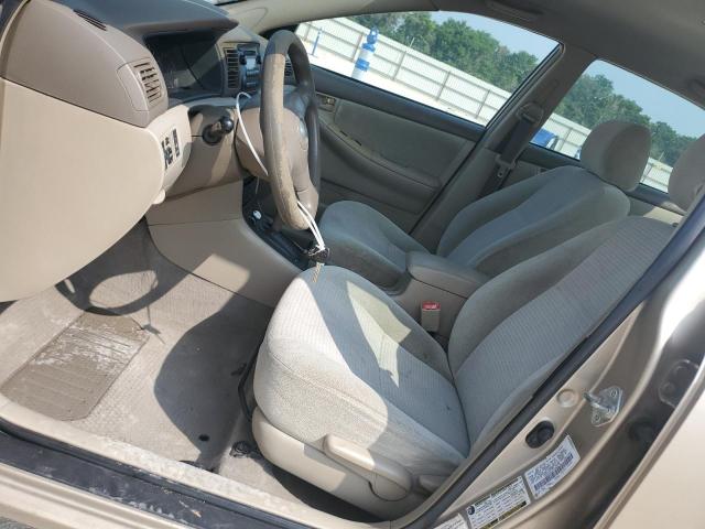 Photo 7 from auction – 2007 TOYOTA COROLLA CE with VIN 1NXBR32EX7Z852749