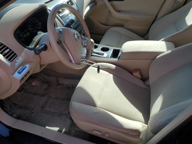 Photo 7 from auction – 2014 NISSAN ALTIMA 2.5 with VIN 1N4AL3AP0EC429935