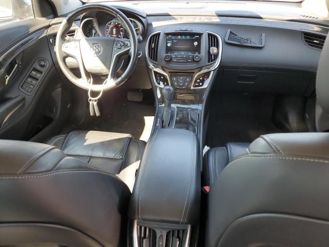 Photo 8 from auction – 2014 BUICK LACROSSE P with VIN 1G4GD5G35EF304411