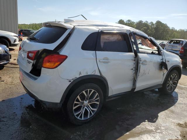 Photo 3 from auction – 2017 MITSUBISHI OUTLANDER with VIN JA4AP3AU1HZ002103