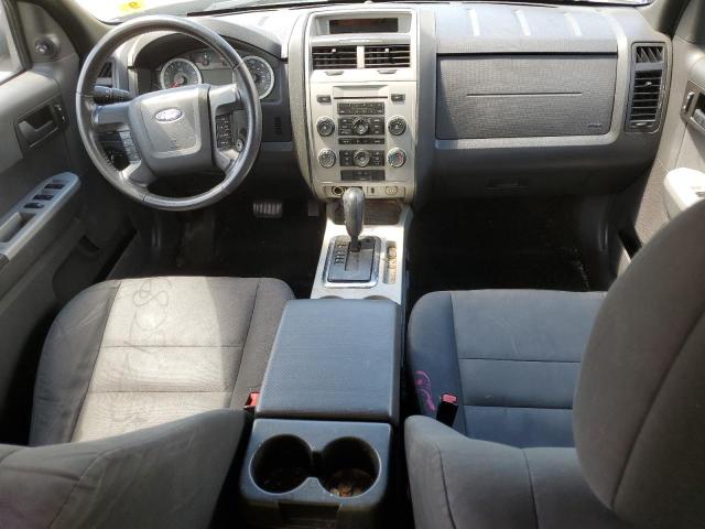 Photo 8 from auction – 2012 FORD ESCAPE XLT with VIN 1FMCU9DG8CKB86470