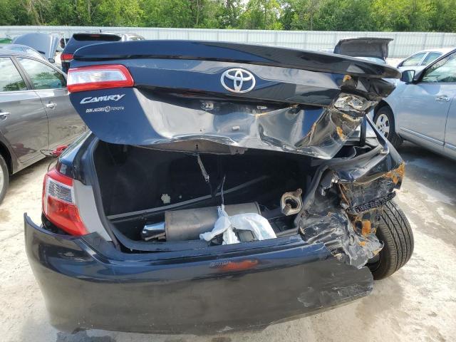 Photo 6 from auction – 2012 TOYOTA CAMRY SE S with VIN 4T1BF1FK2CU156667