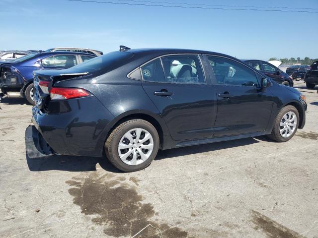 Photo 3 from auction – 2022 TOYOTA COROLLA LE with VIN 5YFEPMAE5NP289232