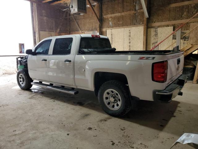 Photo 2 from auction – 2014 CHEVROLET SILVERADO with VIN 3GCUKREC3EG104519