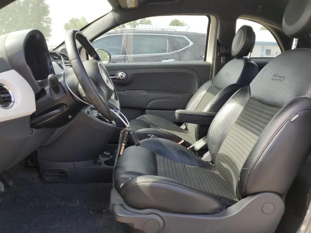 صورة رقم 7 من المزاد - 2015 FIAT 500 SPORT مع VIN 3C3CFFBR2FT721740