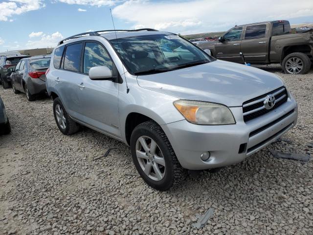 Photo 4 from auction – 2008 TOYOTA RAV4 LIMIT with VIN JTMZD31V686069131
