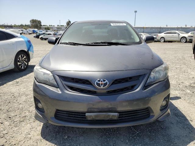 صورة رقم 5 من المزاد - 2012 TOYOTA COROLLA BA مع VIN 2T1BU4EE0CC816676