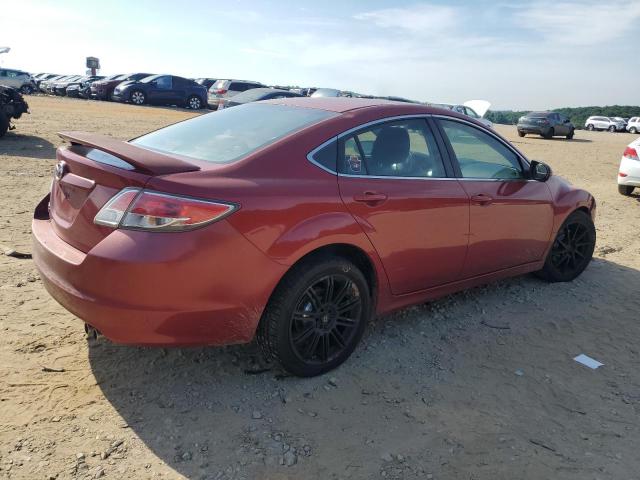 Photo 3 from auction – 2010 MAZDA 6 I with VIN 1YVHZ8BH7A5M09105