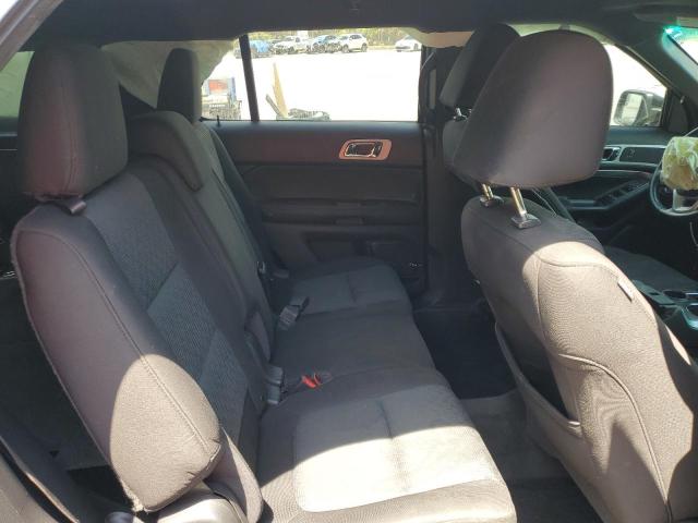 Photo 11 from auction – 2011 FORD EXPLORER X with VIN 1FMHK7D84BGA09375