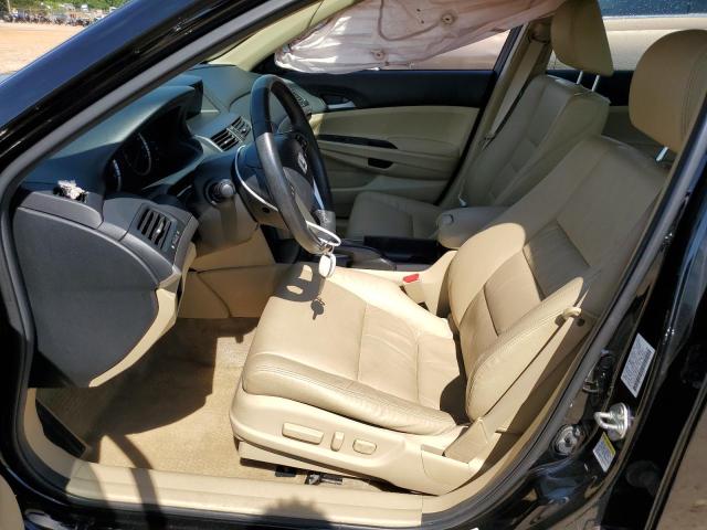 Photo 7 from auction – 2012 HONDA ACCORD SE with VIN 1HGCP2F69CA204411