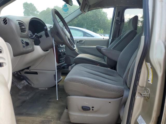 Photo 7 from auction – 2005 CHRYSLER TOWN & COU with VIN 1C4GP45R25B361914