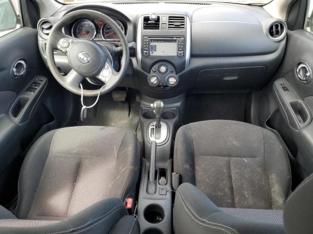 Photo 8 from auction – 2014 NISSAN VERSA with VIN 3N1CN7AP7EL804165