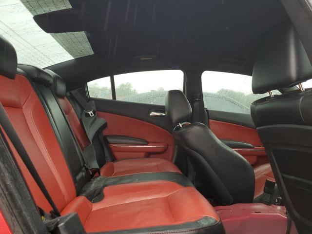 Photo 10 from auction – 2015 DODGE CHARGER R/ with VIN 2C3CDXCT9FH742261