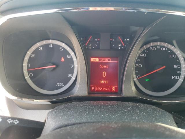 Фото 9 с аукциона – 2016 GMC TERRAIN DE с VIN 2GKFLRE38G6330189