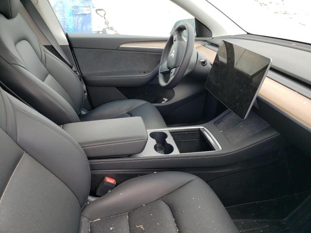 Foto 7 de la subasta – 2023 TESLA MODEL Y con VIN 7SAYGDEE8PA060095