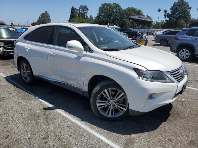 Photo 4 from auction – 2015 LEXUS RX 450H with VIN 2T2ZB1BA2FC004574