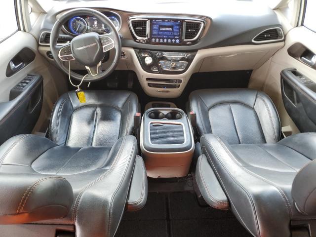 Photo 8 from auction – 2017 CHRYSLER PACIFICA T with VIN 2C4RC1EG8HR584790