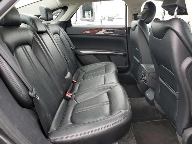 Photo 10 from auction – 2016 LINCOLN MKZ with VIN 3LN6L2G9XGR602377