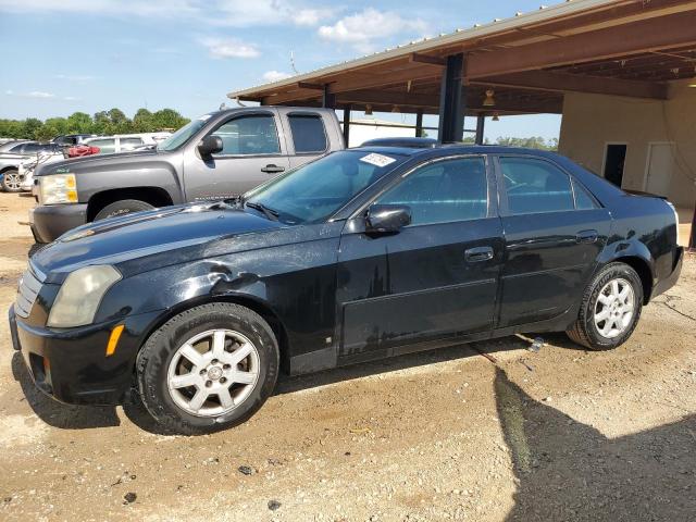 Photo 1 from auction – 2007 CADILLAC CTS with VIN 1G6DM57T170127839