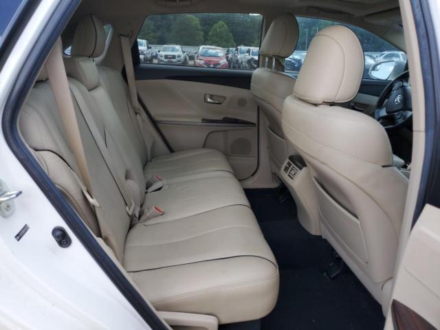 Photo 11 from auction – 2015 TOYOTA VENZA LE with VIN 4T3ZK3BB8FU071906